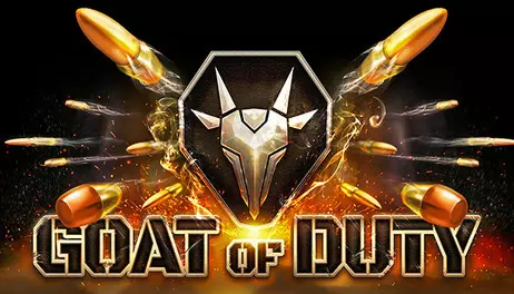 Купить GOAT OF DUTY