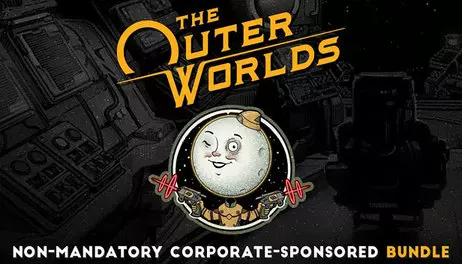Купить The Outer Worlds: Non-Mandatory Corporate-Sponsored Bundle
