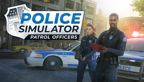 Купить Police Simulator: Patrol Officers (Не активируется в России)