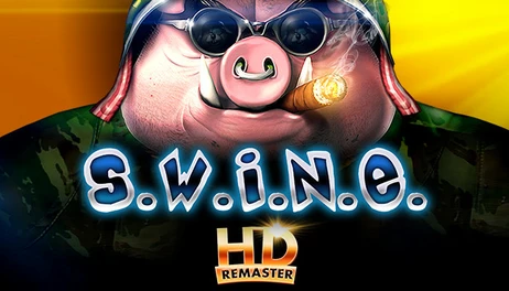 Купить S.W.I.N.E. HD Remaster