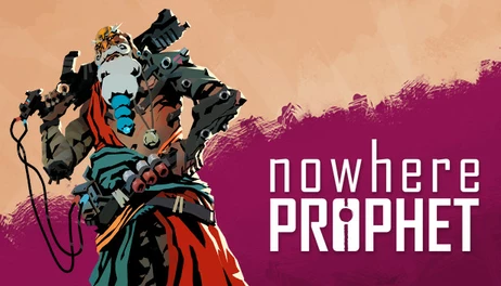 Купить Nowhere Prophet