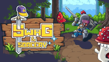 Купить Swag and Sorcery