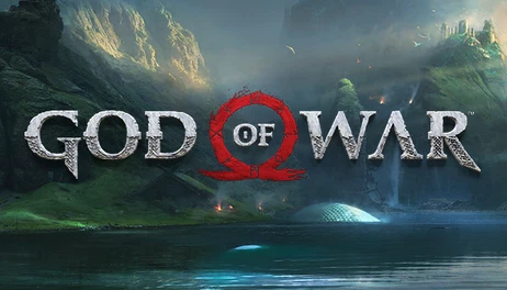 Купить God of War