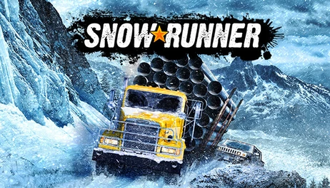 Купить SnowRunner