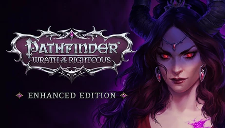 Купить Pathfinder: Wrath of the Righteous