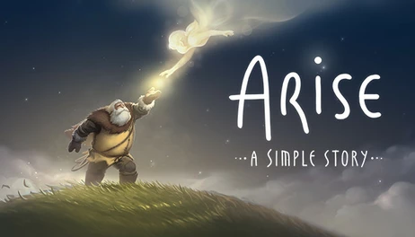 Купить Arise: A Simple Story