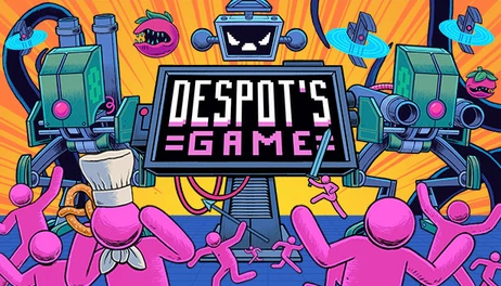Купить Despot's Game: Dystopian Army Builder