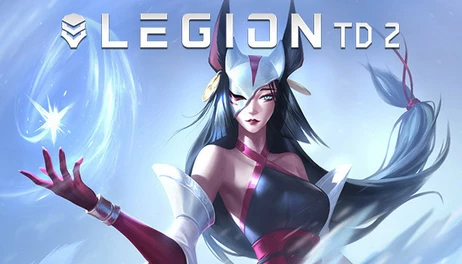 Купить Legion TD 2 - Multiplayer Tower Defense