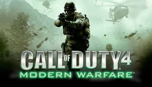 Call of Duty 4: Modern Warfare