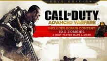 Call of Duty: Advanced Warfare - Gold Edition