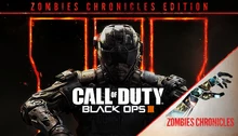 Call of Duty: Black Ops III - Zombies Chronicles Edition