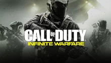 Call of Duty: Infinite Warfare