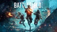 Battlefield 2042 (STEAM)