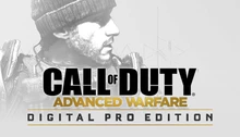 Call of Duty: Advanced Warfare Digital Pro Edition