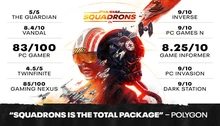 STAR WARS: Squadrons
