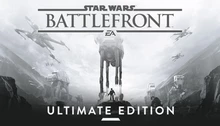 STAR WARS Battlefront Ultimate Edition