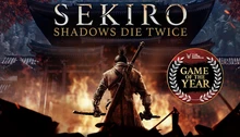 Sekiro: Shadows Die Twice - GOTY Edition