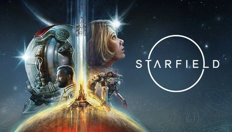 Купить STARFIELD
