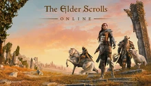 The Elder Scrolls Online Standard Edition