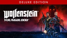 Wolfenstein: Youngblood Deluxe