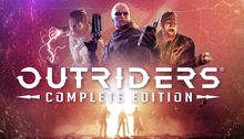 OUTRIDERS COMPLETE EDITION
