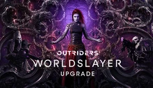 OUTRIDERS WORLDSLAYER UPGRADE