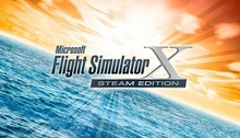 Microsoft Flight Simulator X: Steam Edition