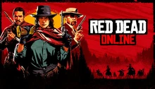Red Dead Online (STEAM)