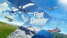 Microsoft Flight Simulator 40th Anniversary Edition
