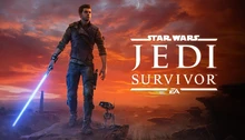 STAR WARS Jedi: Survivor