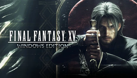 Купить FINAL FANTASY XV WINDOWS EDITION