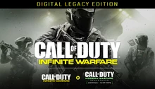 Call of Duty: Infinite Warfare Digital Legacy Edition