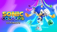 Sonic Colors: Ultimate
