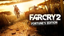 Far Cry 2: Fortune Edition
