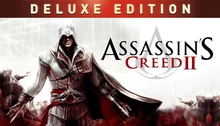 Assassin's Creed 2 Deluxe