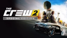 The Crew 2 - Special Edition