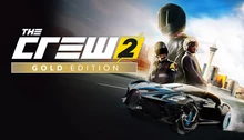 The Crew 2 - Gold Edition