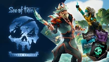 Sea of Thieves 2026 Deluxe Edition