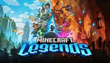 Minecraft Legends