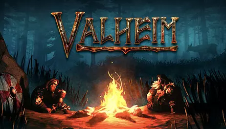 Купить Valheim