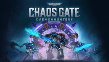 Warhammer 40,000: Chaos Gate - Daemonhunters
