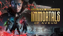 Immortals of Aveum Deluxe Edition