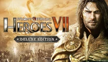Might & Magic Heroes VII Deluxe