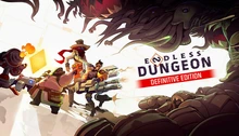 ENDLESS Dungeon - Definitive Edition
