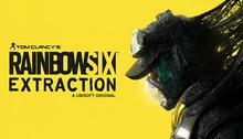 Tom Clancy's Rainbow Six Extraction