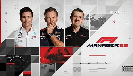 Купить F1 Manager 2023