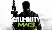 Call of Duty: Modern Warfare 3