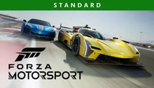Forza Motorsport Standard Edition