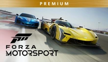 Forza Motorsport Premium Edition