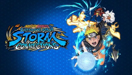 Купить NARUTO X BORUTO Ultimate Ninja STORM CONNECTIONS